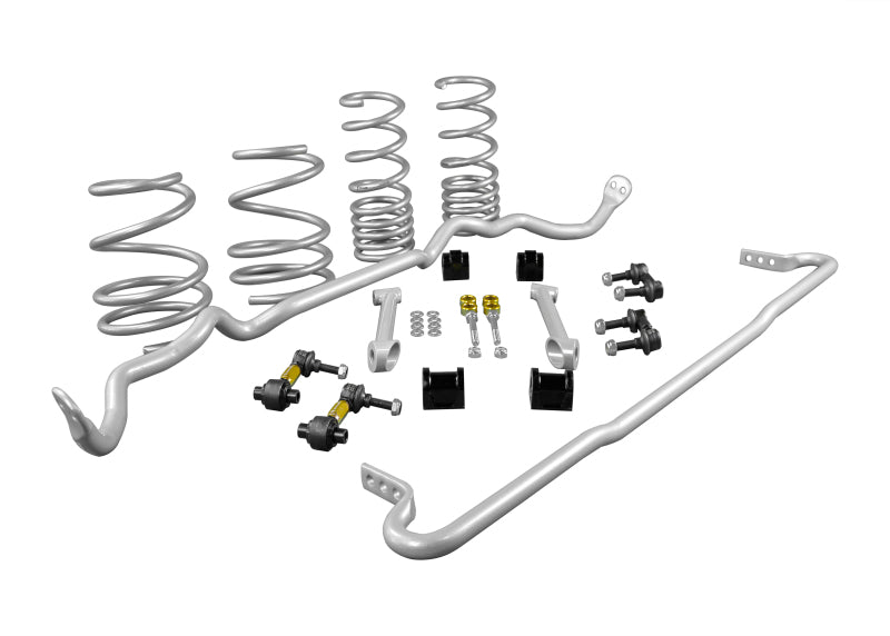 Whiteline GS1-SUB007 Subaru STI VA Grip Series Stage 1 Kit