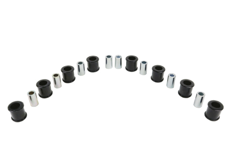 Whiteline W0595 Subaru Service Kit (for KTA108/109/123)