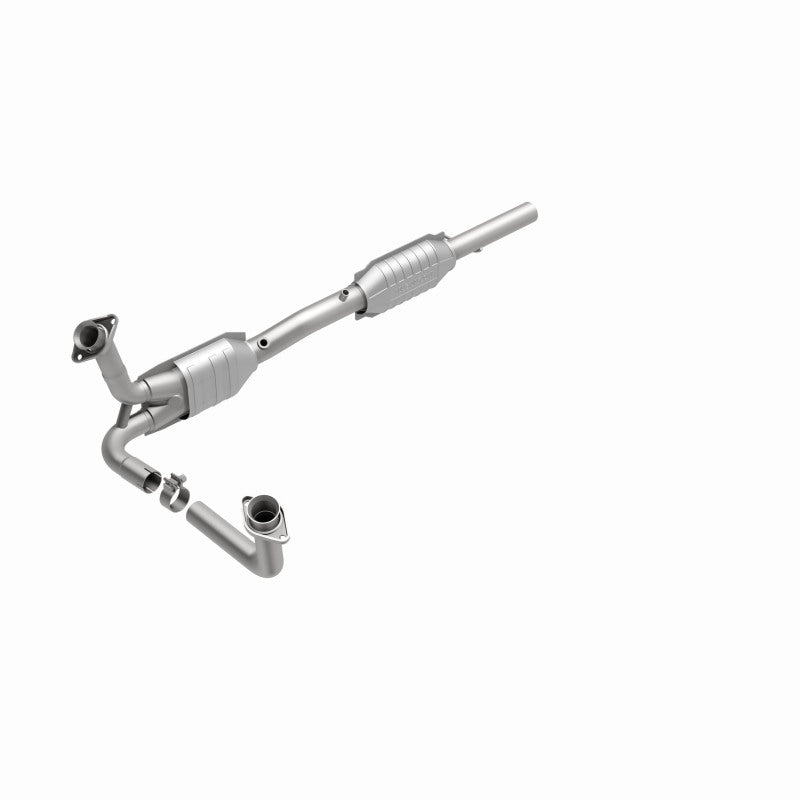 Magnaflow 93324 MagnaFlow Conv DF 96 Bronco F150/F250 2 Conv