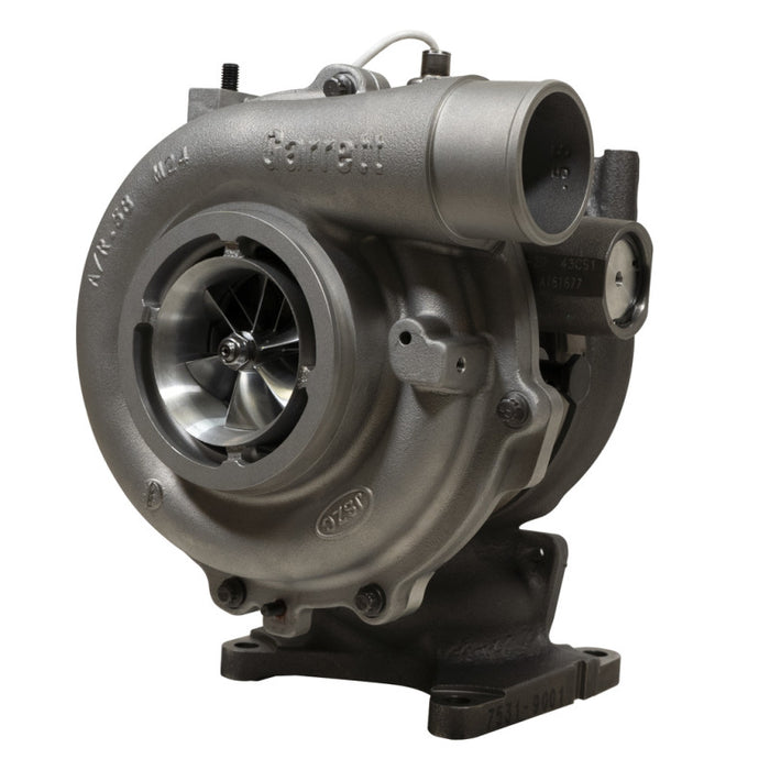 BD Diesel 1045840 Duramax Screamer Turbo - 2004.5-2010 Chevrolet LLY/LBZ/LMM