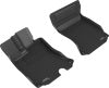 3D MAXpider L1FI00411509 ACE Kagu - Front - Black