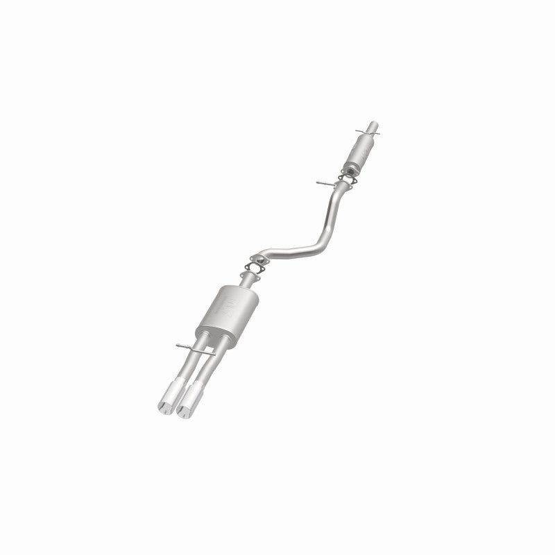 Magnaflow 15746 MagnaFlow Sys C/B 02 VW Jetta 1.8T