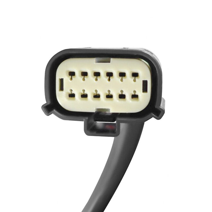 AlphaRex 640030 ARX LUXX Tail Lights