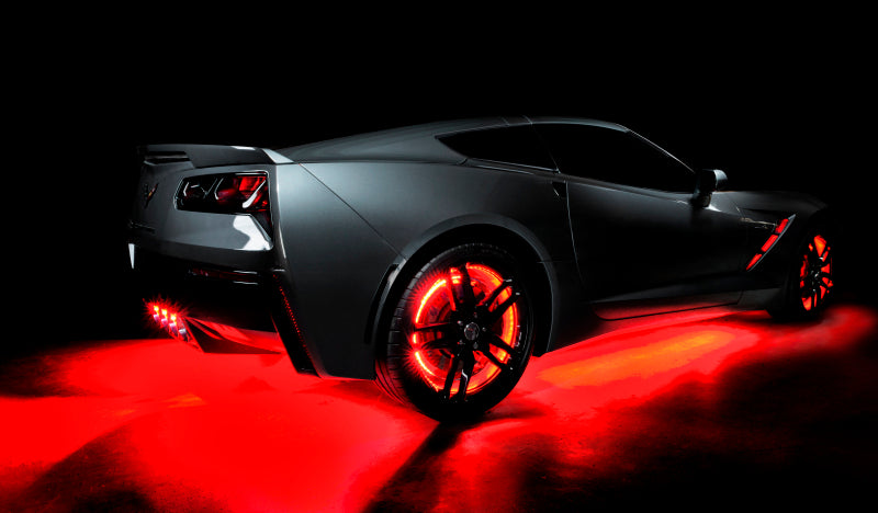 ORACLE Lighting 4227-333 Oracle Universal LED Underbody Kit - ColorSHIFT