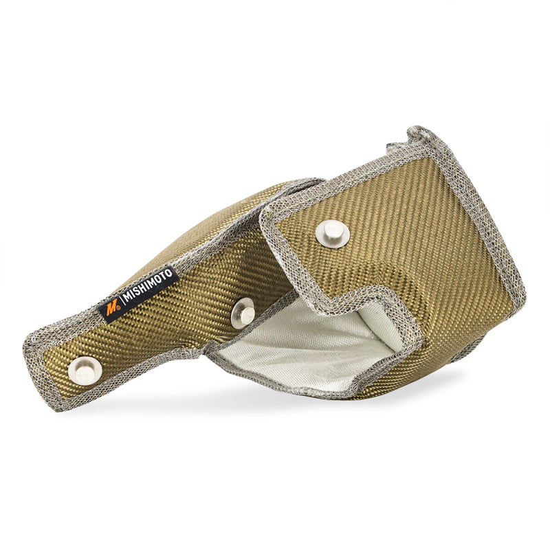 Mishimoto MMTB-SUP-20 2020 Toyota Supra Turbo Blanket