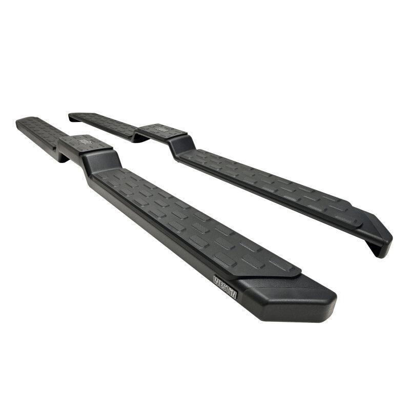 Westin 55-34085 19-25 RAM 1500 (Excl. Classic) HDX Running Boards - Tex. Blk