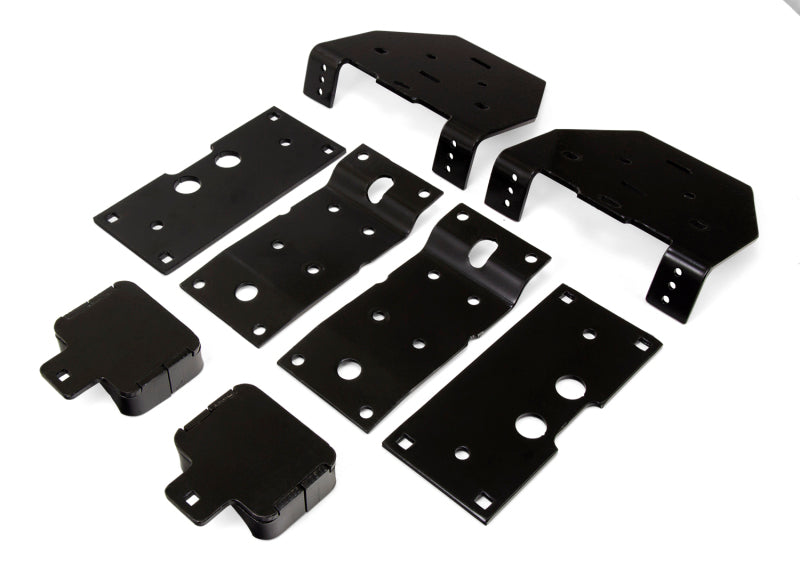 Air Lift 88399 Loadlifter 5000 Ultimate Air Spring Kit w/Internal Jounce Bumper 17 Ford Super Duty Pickup