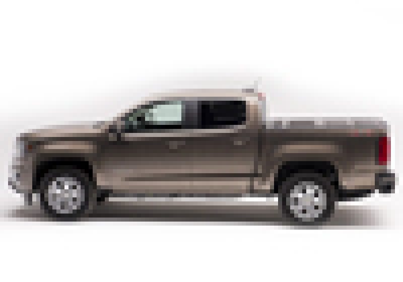 BAK 772126 15-20 Chevy Colorado/GMC Canyon 5ft Bed Flip F1