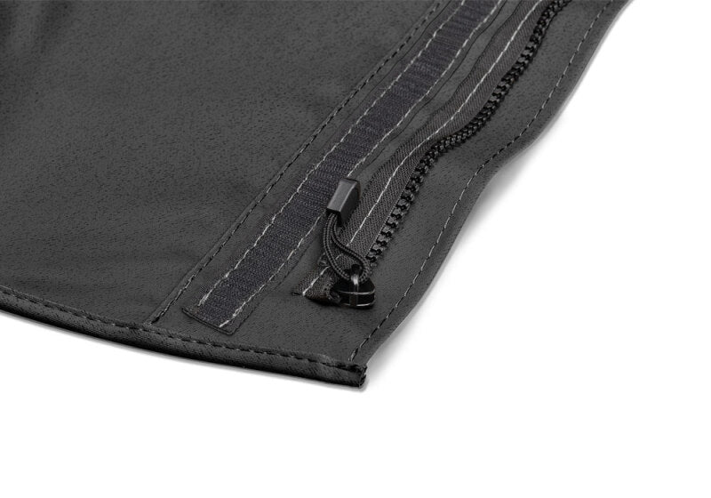 Rampage 99735 1997-2006 Jeep Wrangler(TJ) OEM Replacement Top - Black Diamond