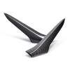 Anderson Composites AC-SC23CHC8Z6 AND Misc Carbon - Exterior