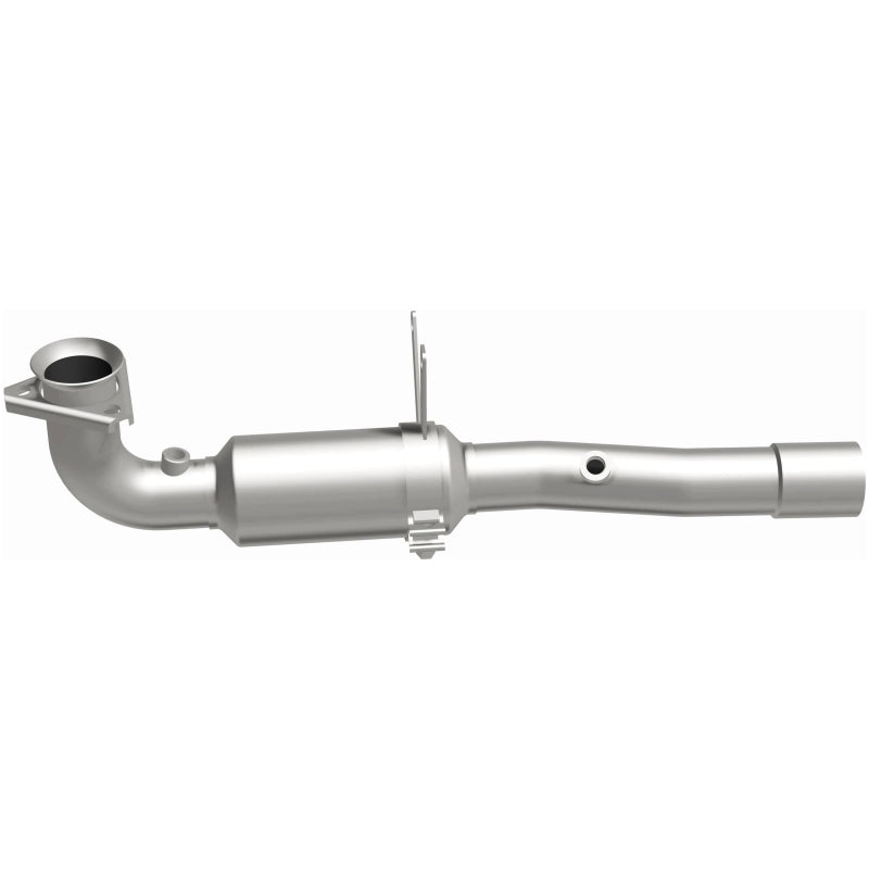 Magnaflow 23408 MagnaFlow Conv DF Corvette 92-93