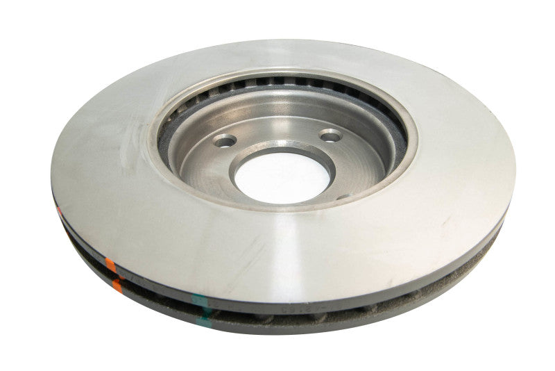 DBA DBA42163 14-19 Ford Fiesta Front 4000 Series Plain Rotor
