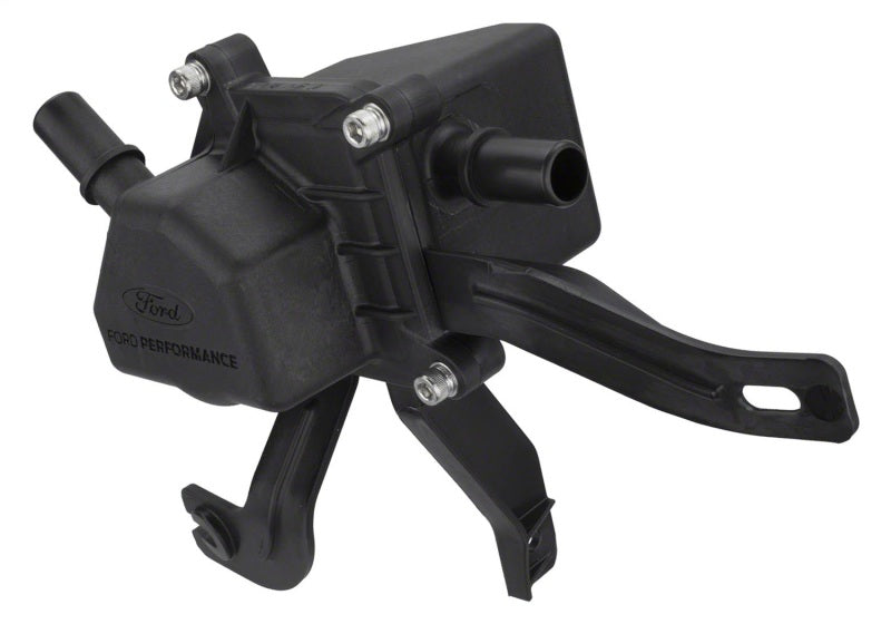 Ford Racing M-6766-A50S 15-16 Mustang GT350 5.2L V8 Oil-Air Separator