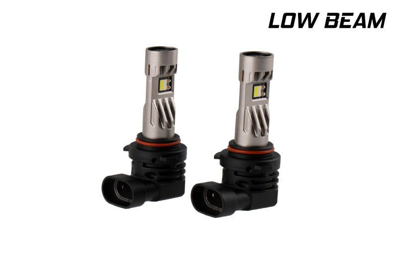 Diode Dynamics DD0482P 9006/9012 White SL2 Pro LED Bulbs (pair)