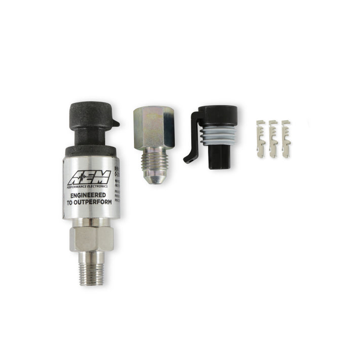 AEM 30-2130-2000 AEM Gauge Components