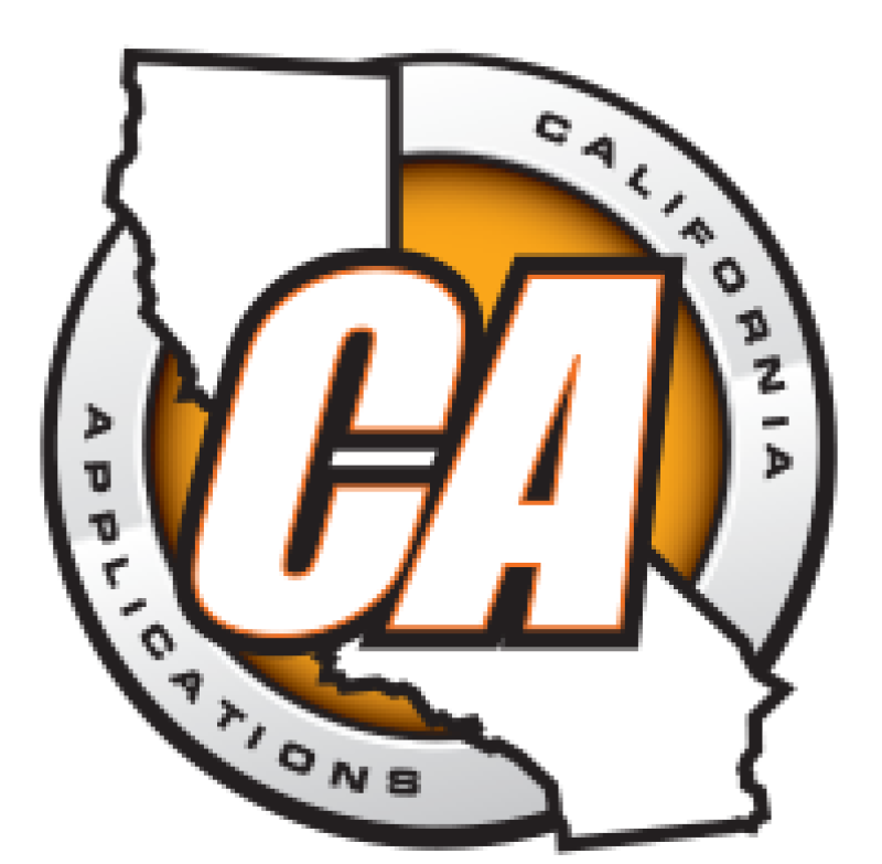 Magnaflow 418054 Conv Univ 2.00 1/O2 CA
