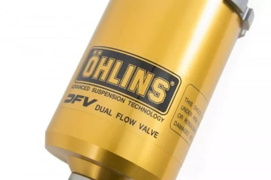 Ohlins MAS MI20S1 90-05 Mazda Miata (NA/NB) Road & Track Coilover System