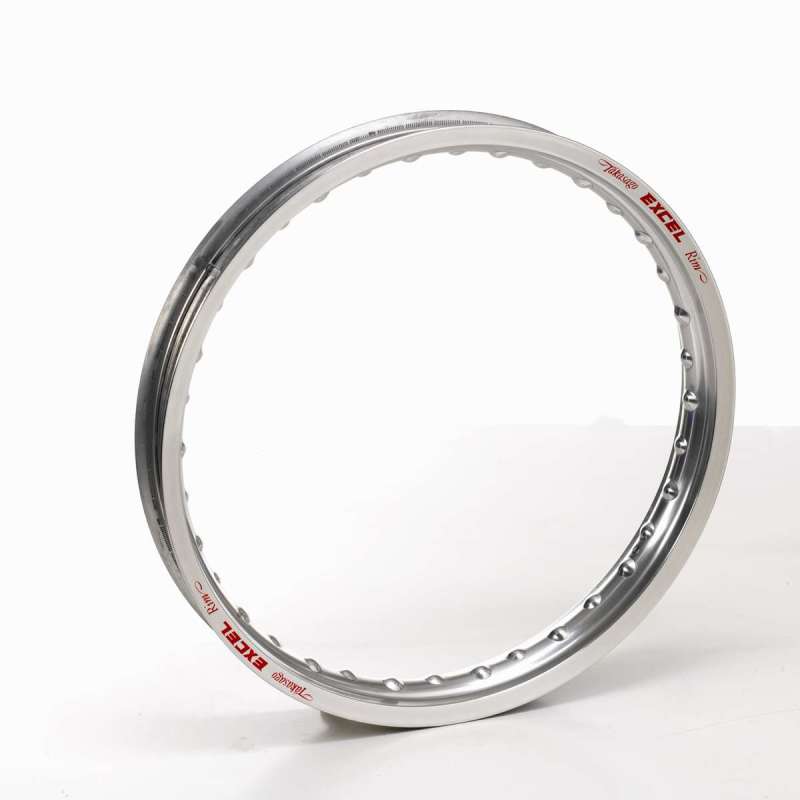 Excel Takasago Rims 18x1.85 36H - Silver