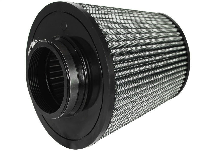 aFe 21-91071 MagnumFLOW Air Filters CCV PDS A/F CCV PDS 3-1/2F x 8B x 5-1/2T (Inv) x 8H
