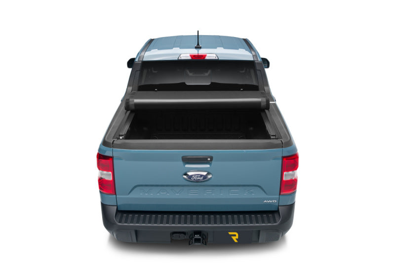 Truxedo TRX1494701 Pro X15 Bed Cover 22- Ford Maverick 4ft 6in Be