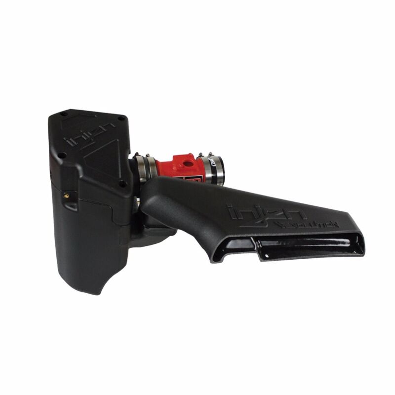 Injen EVO1206 2015 Subaru STI 2.5L 4cyl Evolution Intake w/ RAM Air Scoop