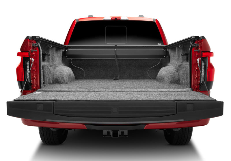 Roll-N-Lock BT131A 2021 Ford F-150 67.1in A-Series Retractable Tonneau Cover
