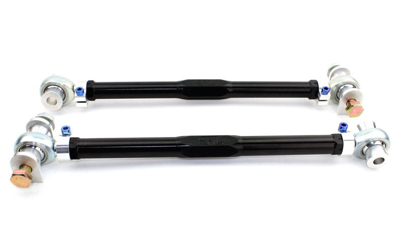 SPL Parts SPL RTAEL F8X 2014+ BMW M2/M3/M4 (F8X) Rear Toe Links w/Eccentric Lockout