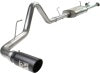 aFe 49-46006-B AFE Exhaust Cat Back