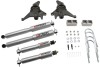 Belltech BT Lower Kit w SP Shocks 624SP