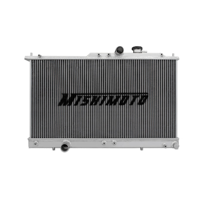 Mishimoto MMRAD-3G-00 00-05 Mitsubishi Eclipse GT Manual Aluminum Radiator