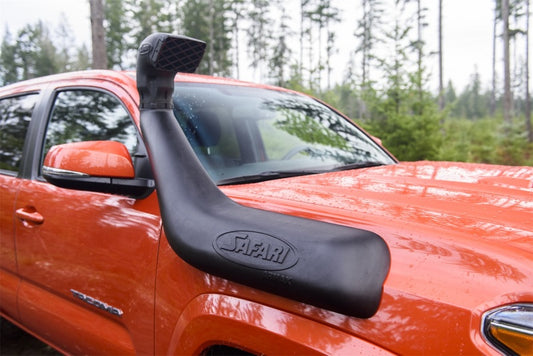 ARB SS172HP Safari 4X4 Snorkel Armax Tacoma Gen3 3.5L 2Gr-Fks 9/15+