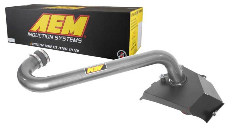 AEM Induction 21-856C C.A.S. 17-18 Subaru Legacy H4-2.5L F/I Cold Air Intake