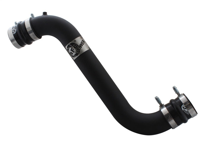 aFe 46-20118 Bladerunner 3in Intercooler Tube In 11-13 GM Diesel Trucks V8 6.6L (td) LML