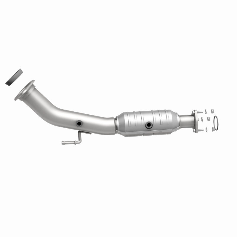 Magnaflow 24193 MagnaFlow Conv DF 06-08 Civic Si 2.0L