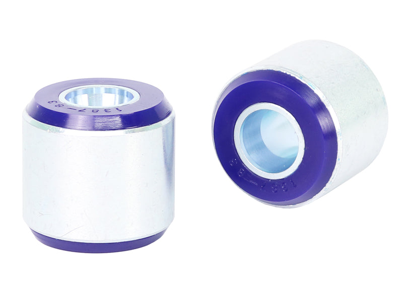 Superpro SPF1387K SuperPro 2000 Subaru Outback Limited Front Lower Inner Rearward Control Arm Bushing Kit