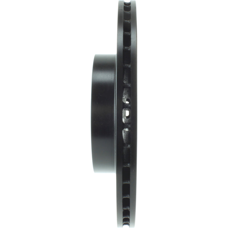 Stoptech 126.44040SR StopTech Power Slot 86-92 Supra ALL Front Right SportStop Slotted Rotor