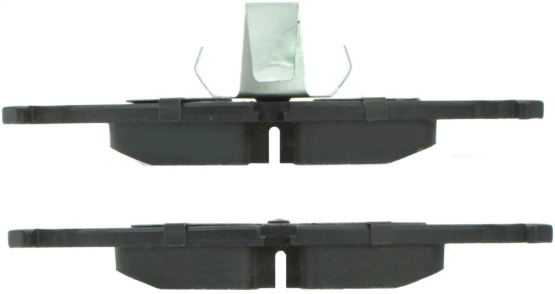 Stoptech 309.06810 StopTech Performance 00-04 BMW M5 E39 / 00-06 X5 / 03-05 Range Rover HSE Front Brake Pads