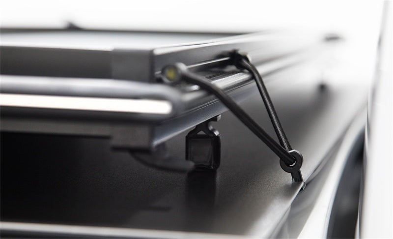 Access B1040069 LOMAX Tri-Fold Cover 2019+ Dodge/RAM 2500/3500 6ft 4in Bed w/o RamBox (Excl. Dually)
