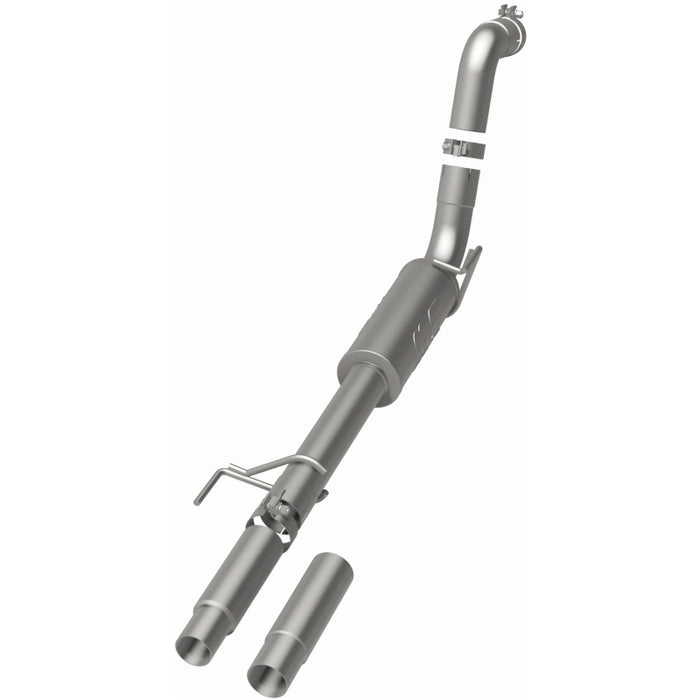 Magnaflow Perf Exhaust MAG19572 Exhaust System Without Muffler Ford P/U