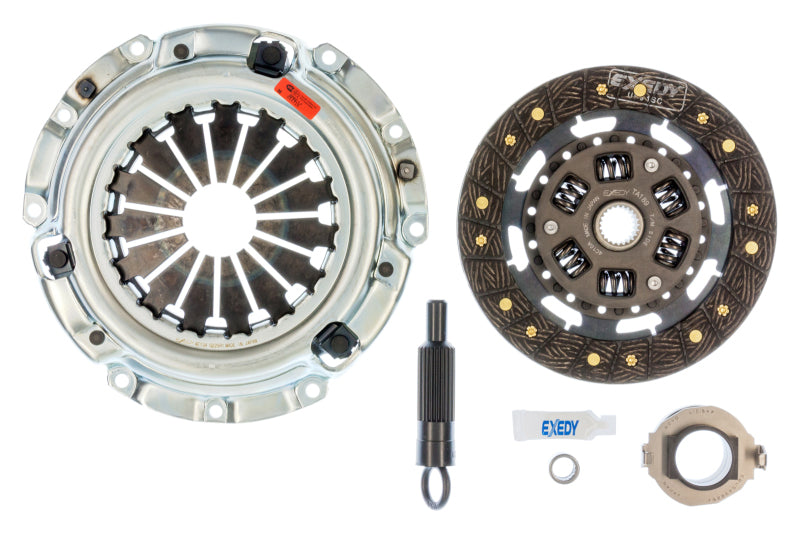 Exedy 10810 2006-2014 Mazda MX-5 Miata L4 Stage 1 Organic Clutch 06 MX-5 MIATA ORG 6SPD ONLY