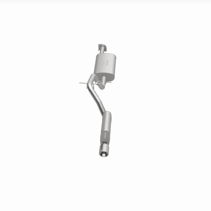 Magnaflow 16631 MagnaFlow Sys CB 05- Grand Cherokee Hemi 5.7L