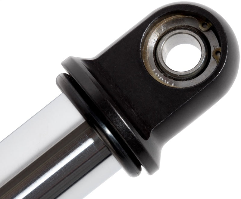 FOX 980-02-019 Fox 2.0 Factory Series 12in. Air Shock 1-1/4in. Shaft (Normal Valving) 40/90 - Black/Zinc