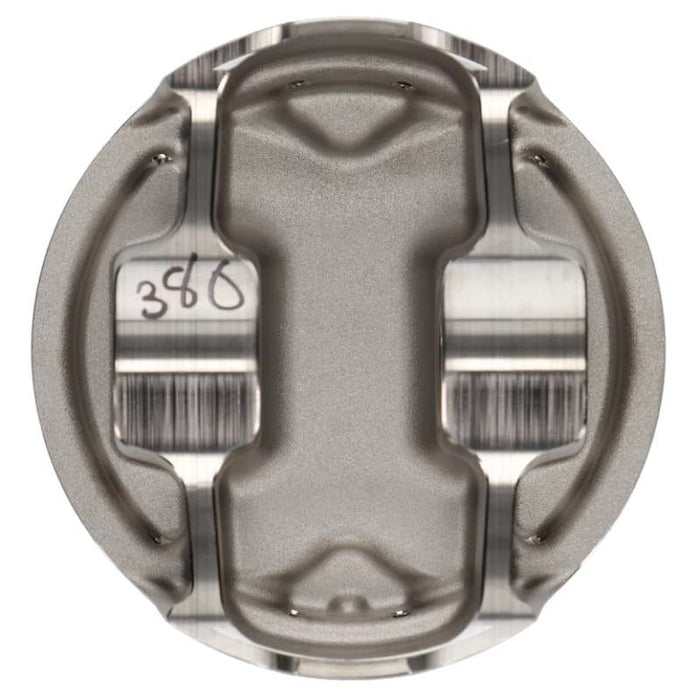 Wiseco K598M9975AP Subaru EJ257 WRX/STI 4v Dish -19cc 99.75 Piston Shelf Stock Kit