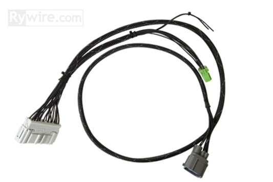 Rywire RY-K-SUB-EF-88-91-SI 88-91 Honda Civic/CRX SI/HF/EX K-Series Chassis Specific Adapter