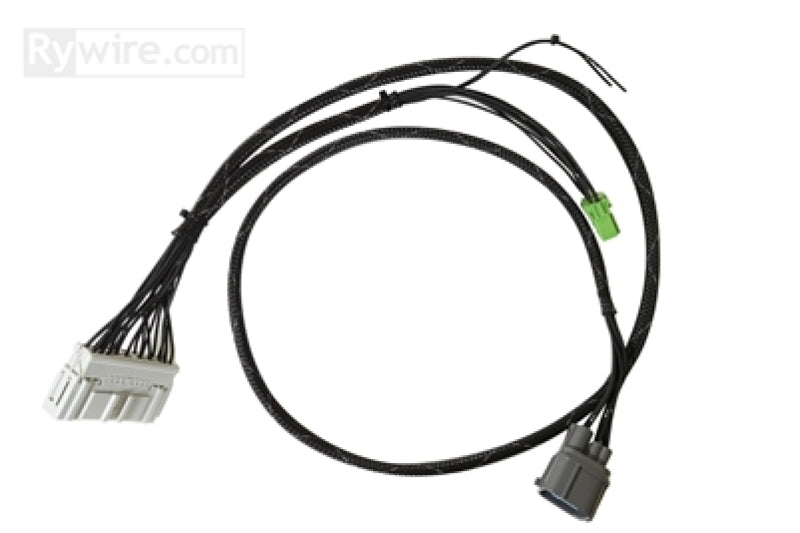Rywire RY-K-ADAPTER-EK-EARLY 96-98 Honda Civic (EK) K-Series Chassis Specific Adapter Harness