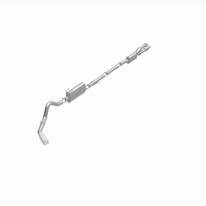Magnaflow Perf Exhaust MAG19530 20- Ford F250 7.3L Cat Back Exhaust Kit