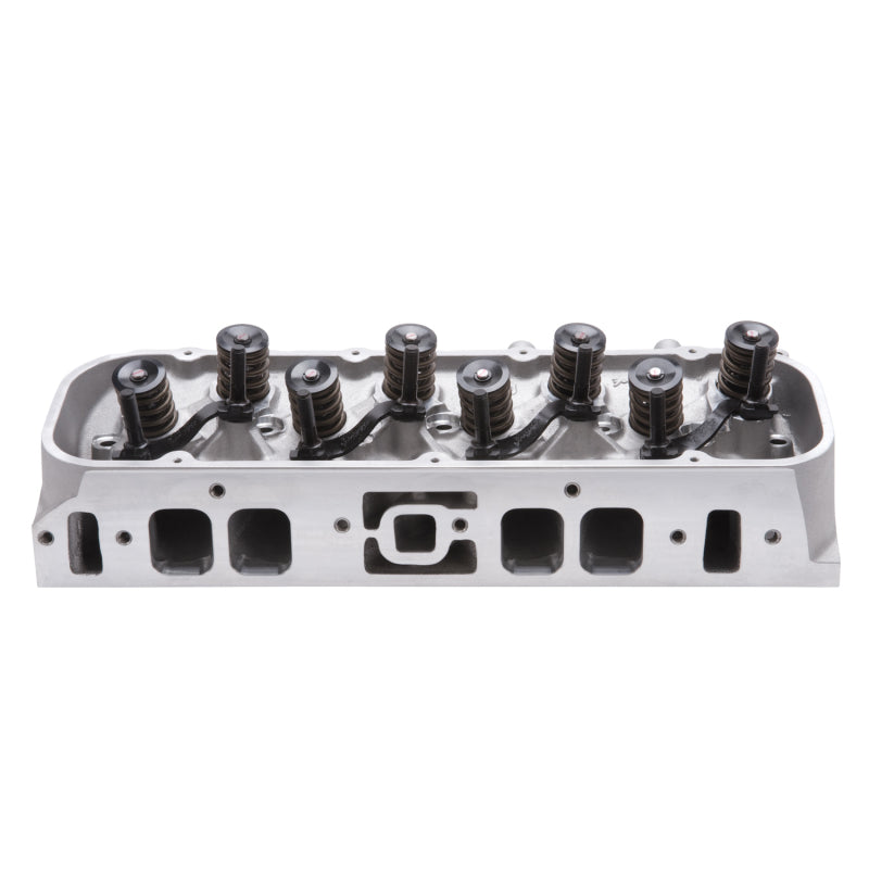 Edelbrock EDE60439 BBC Performer RPM 454-O Cylinder Head Assembled