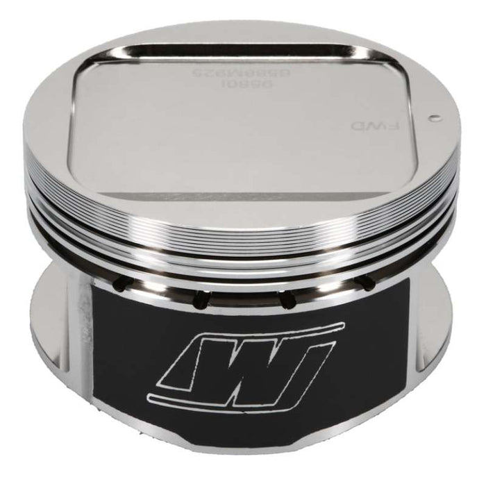 Wiseco K588M93AP Subaru WRX 4v R/Dome 8.4:1 CR 93mm Piston Kit