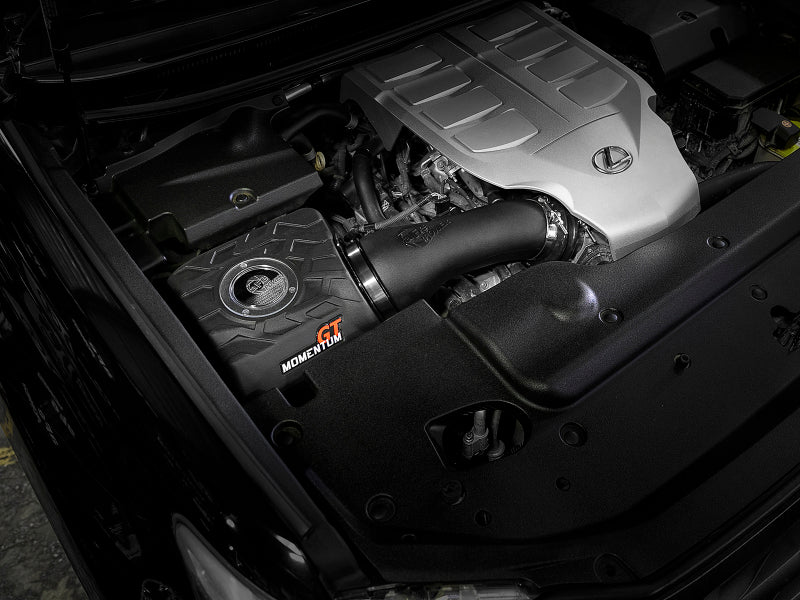 aFe 50-70022D AFE Momentum GT Cold Air Intakes