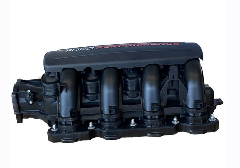 Ford Racing M-9424-73LP Ford Performance Low Profile Manifold For 7.3L Super Duty Gas Engine